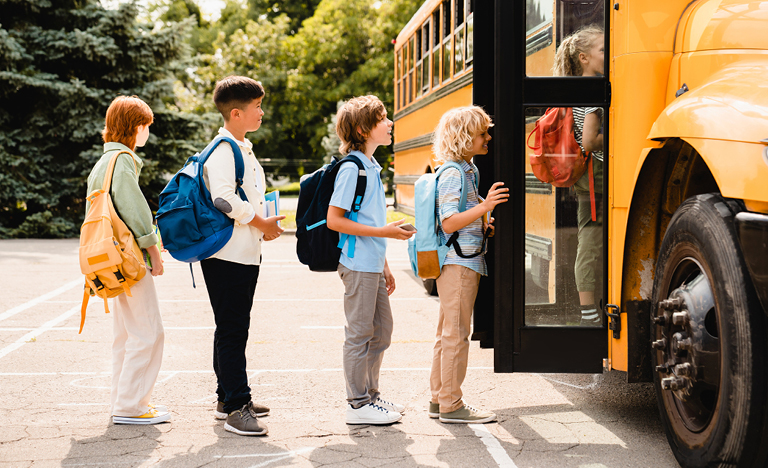Back-to-School Scams & Helpful Tips